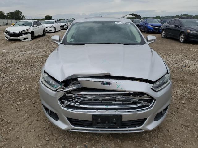 VIN 3FA6P0HD5FR113907 2015 Ford Fusion, SE no.5