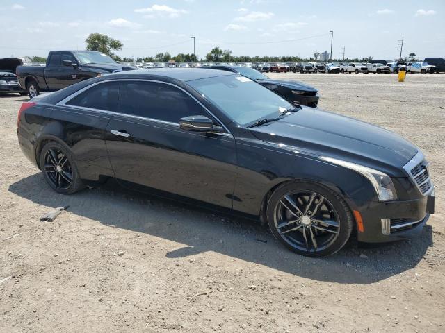 2015 CADILLAC ATS PREMIU 1G6AF1R38F0126740