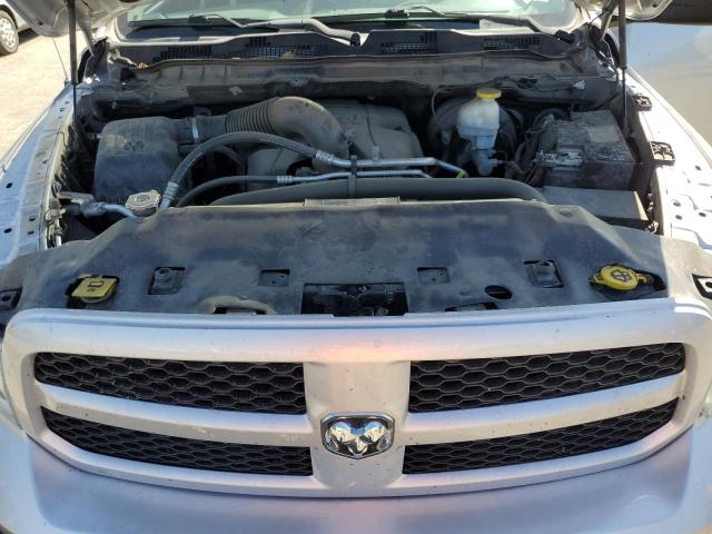 2017 RAM 1500 ST - 1C6RR7FT4HS631638