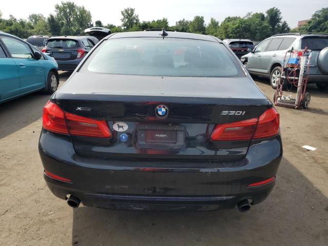 VIN WBAJA7C51JWA72258 2018 BMW 5 Series, 530 XI no.6