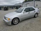 MERCEDES-BENZ C 280 photo