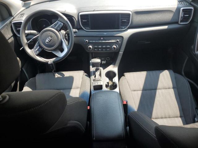 2020 KIA SPORTAGE L - KNDPM3AC3L7824325