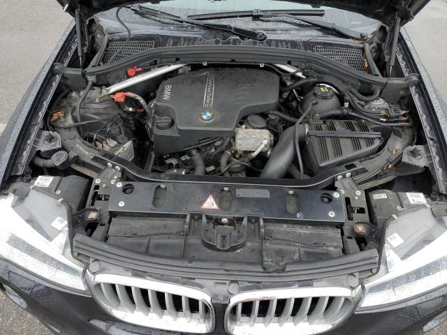 VIN 5UXXW3C52G0M89712 2016 BMW X4 no.11