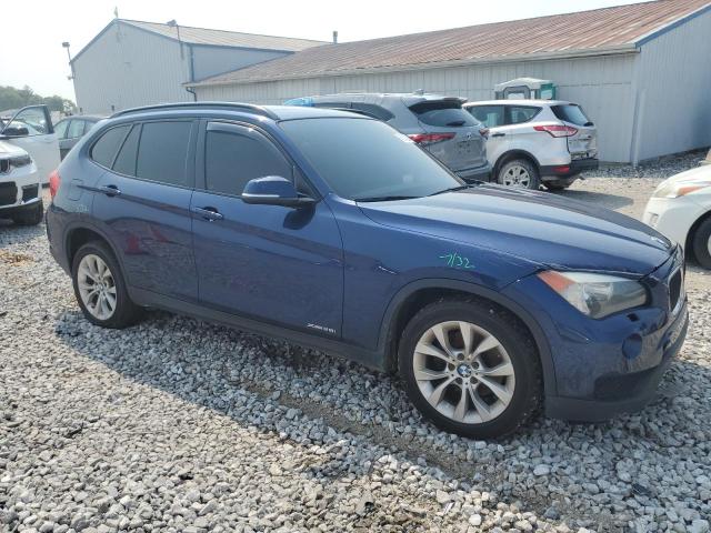 VIN WBAVL1C51DVR91645 2013 BMW X1, Xdrive28I no.4