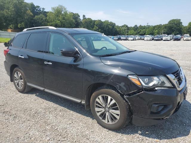 2017 NISSAN PATHFINDER - 5N1DR2MM2HC605000