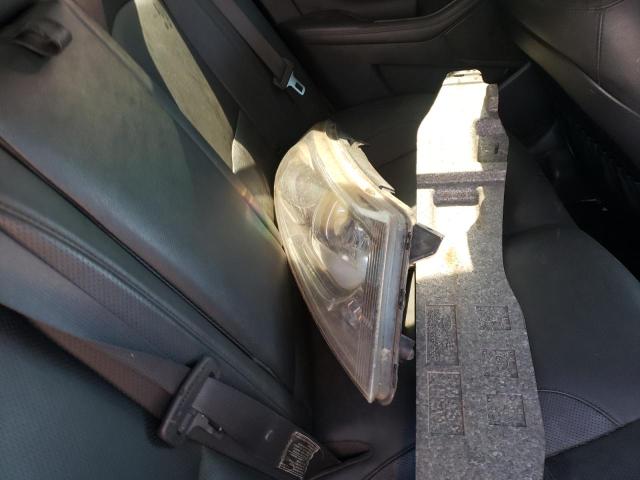2016 KIA OPTIMA HYB - KNAGN4AD4G5093852