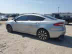 FORD FUSION SE photo