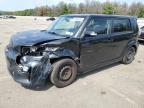 TOYOTA SCION XB photo