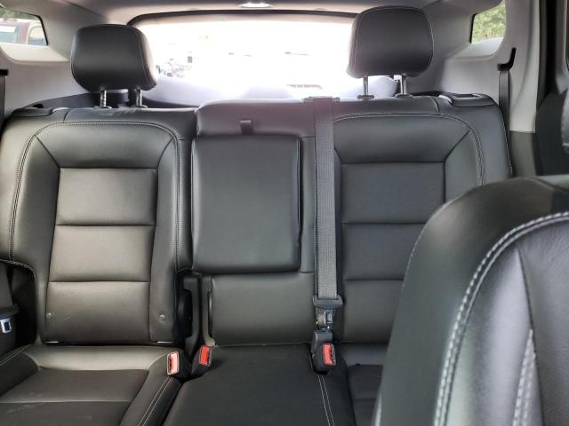 2022 GMC TERRAIN SL - 3GKALVEV9NL261848