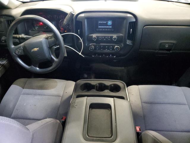2015 CHEVROLET SILVERADO - 1GC2KUE80FZ117462