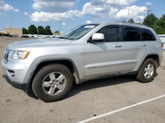 2011 JEEP GRAND CHEROKEE LAREDO 2011