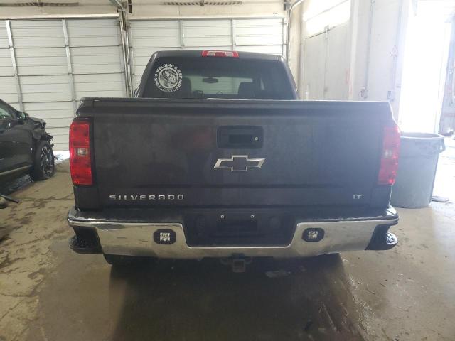 2015 CHEVROLET SILVERADO 3GCUKREC8FG365193  68132664