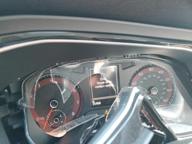 2019 VOLKSWAGEN JETTA S - 3VWC57BU8KM254415