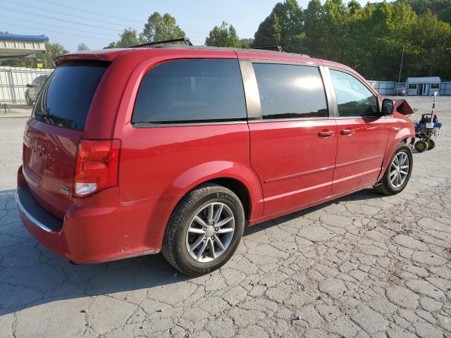 VIN 2C4RDGEG7ER431782 2014 Dodge Grand Caravan, R/T no.3