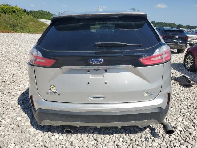 VIN 2FMPK4J99KBC38455 2019 Ford Edge, Sel no.6