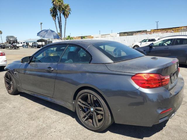 VIN WBS3U9C58GP969228 2016 BMW M4 no.2