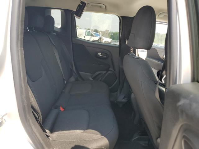 2019 JEEP RENEGADE S - ZACNJBAB6KPK67264