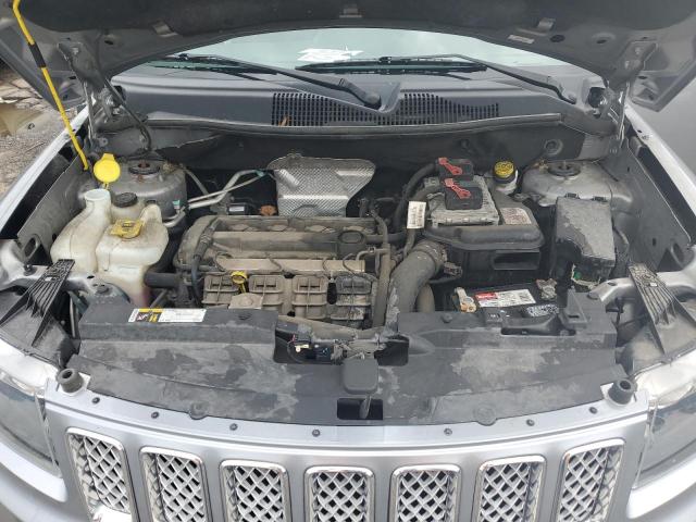 2016 JEEP COMPASS LA - 1C4NJCEA7GD789210
