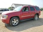 CHEVROLET TAHOE K150 photo