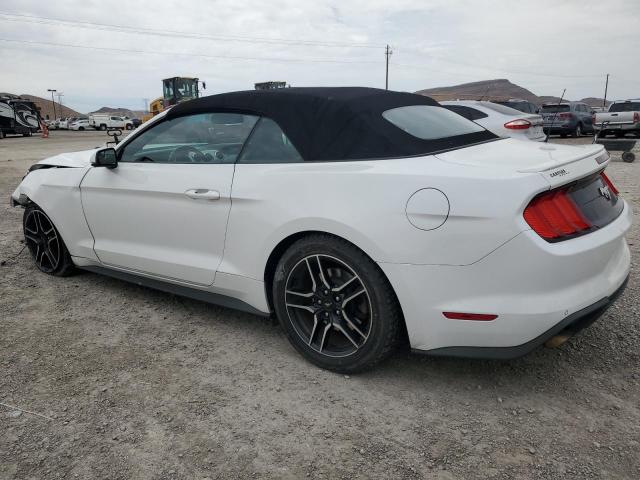 2019 FORD MUSTANG - 1FATP8UH0K5131271