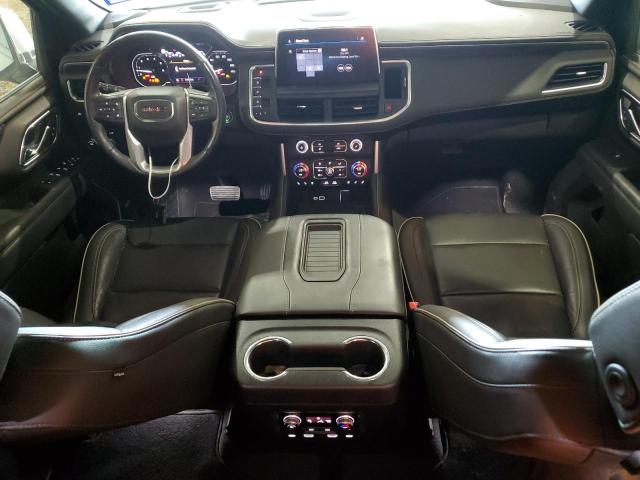 2021 GMC YUKON SLT - 1GKS1BKDXMR409291