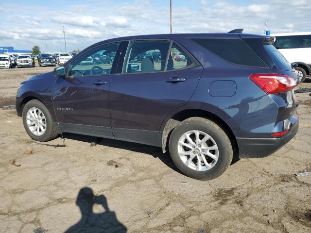 Vin: 3gnaxhevxkl243847, lot: 67533194, chevrolet equinox ls 20192