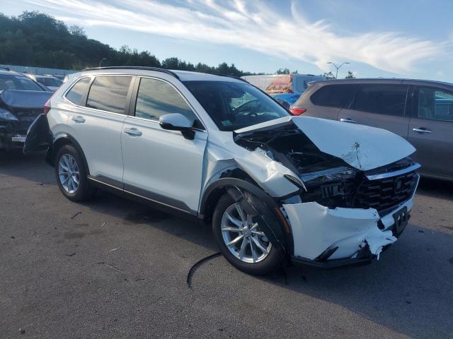 2024 HONDA CR-V EXL - 7FARS4H76RE016622