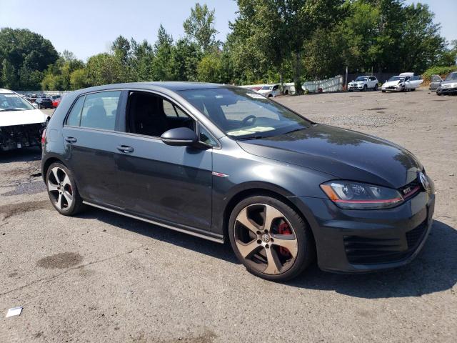 2017 VOLKSWAGEN GTI S/SE - 3VW447AU9HM027204