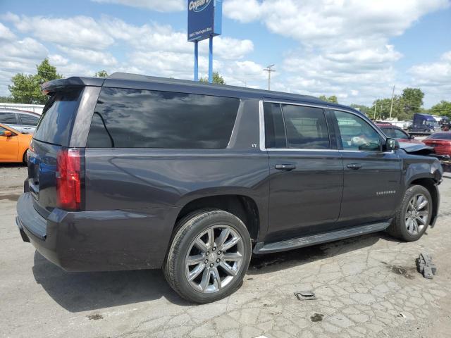 2017 CHEVROLET SUBURBAN K - 1GNSKHKC3HR260884