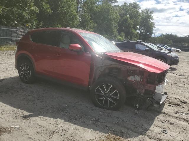 VIN JM3KFBDM0J0329077 2018 MAZDA CX-5 no.4