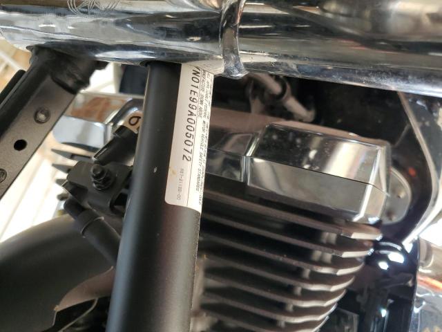 2009 YAMAHA XVS950 A JYAVN01E99A005072