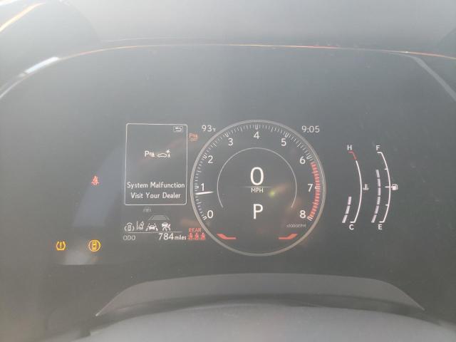2024 LEXUS RX 350 PRE JTJCHMAA2R2013707
