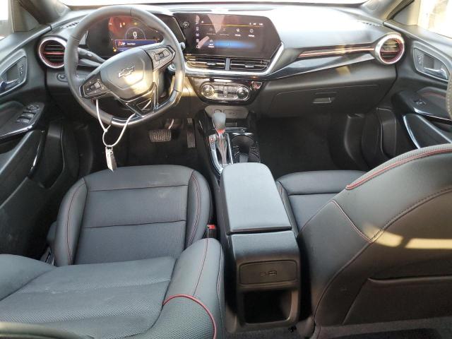 2024 CHEVROLET TRAX 2RS KL77LJE21RC146583