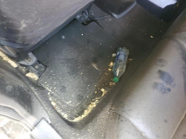 2010 ACURA TL - 19UUA8F52AA002412