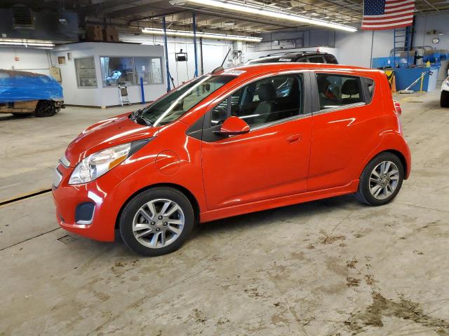 2015 CHEVROLET SPARK EV 2 - KL8CL6S02FC719092