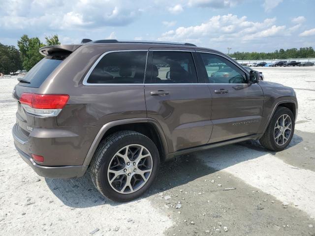 2018 JEEP GRAND CHER - 1C4RJEBGXJC141573