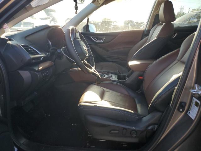 2023 SUBARU FORESTER T - JF2SKARC9PH495625