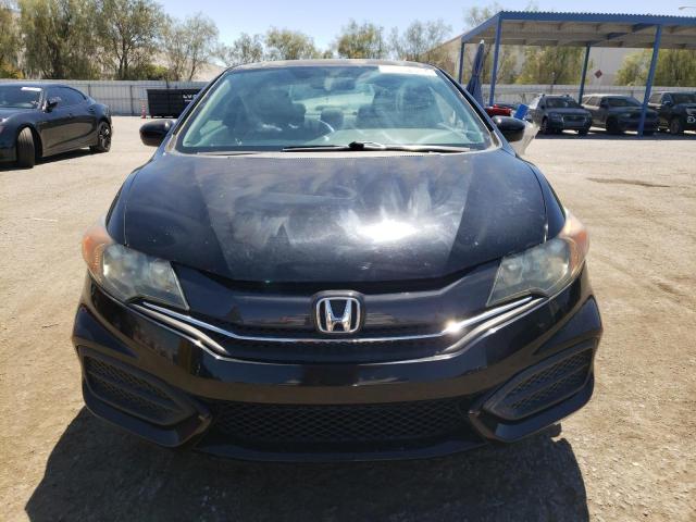 VIN 2HGFG3B50EH522051 2014 Honda Civic, LX no.5