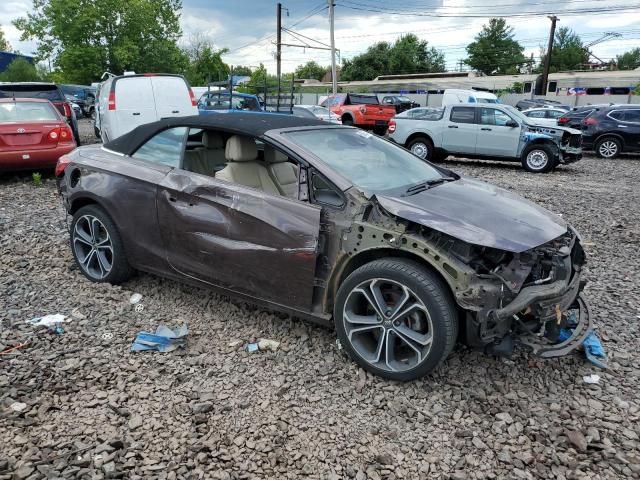 2016 BUICK CASCADA PR W04WT3N51GG116715