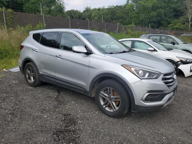Vin: 5xyztdlb6jg547823, lot: 69288814, hyundai santa fe 20184