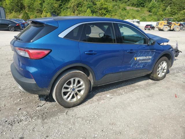 2022 FORD ESCAPE SE - 1FMCU9BZ2NUA64604