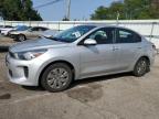 2018 KIA RIO LX - 3KPA24AB8JE100314