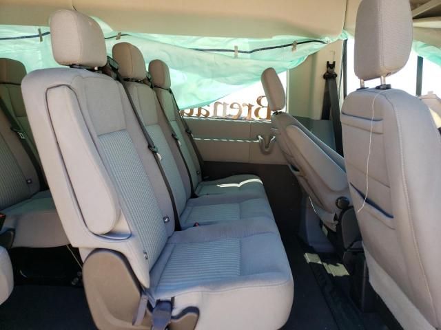 2017 FORD TRANSIT T- - 1FBZX2CGXHKA38699