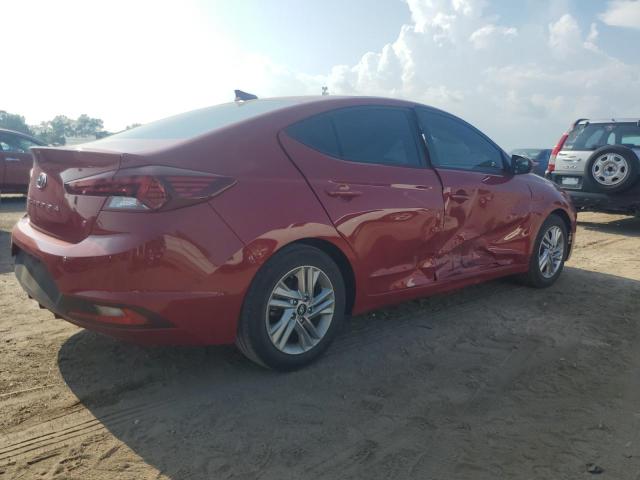 2020 HYUNDAI ELANTRA SE - KMHD84LF4LU065430