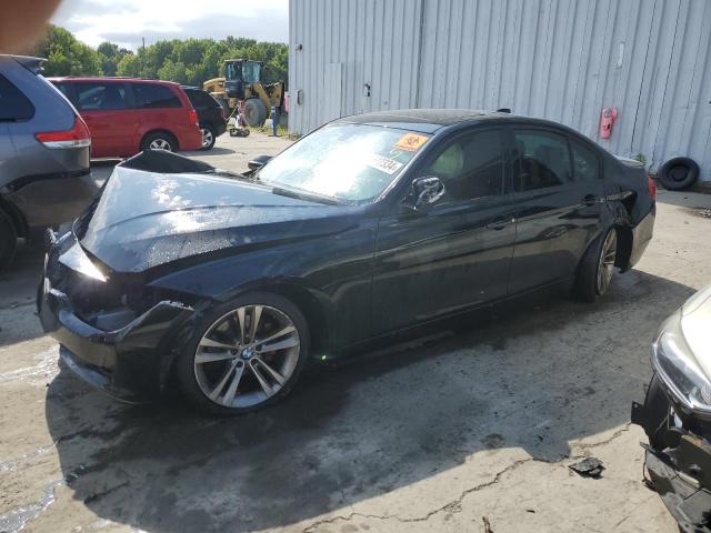 VIN WBA3B5C54DF598847 2013 BMW 3 Series, 328 Xi Sulev no.1