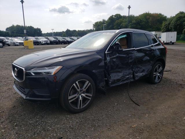 VIN YV4A22RK3K1379956 2019 Volvo XC60, T6 no.1