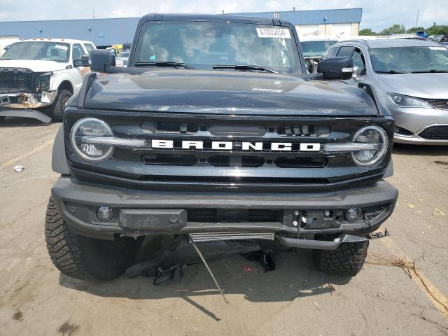 2024 FORD BRONCO OUT 1FMEE8BPXRLA43266