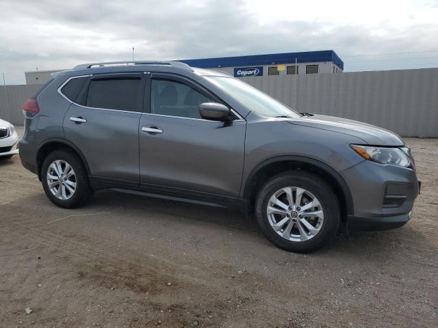 2018 NISSAN ROGUE S - 5N1AT2MV9JC787278