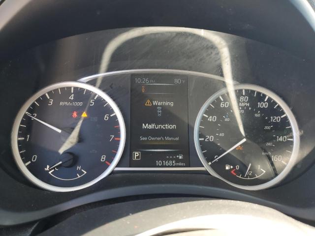 2018 NISSAN SENTRA S - 3N1AB7AP3JY343723
