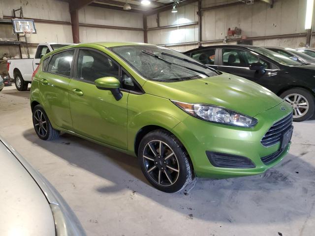 2018 FORD FIESTA SE - 3FADP4EJ6JM146686